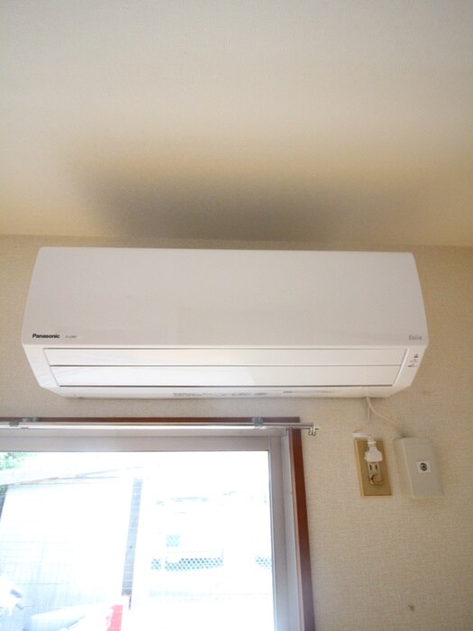 第一伊勢宮ハイムの物件内観写真