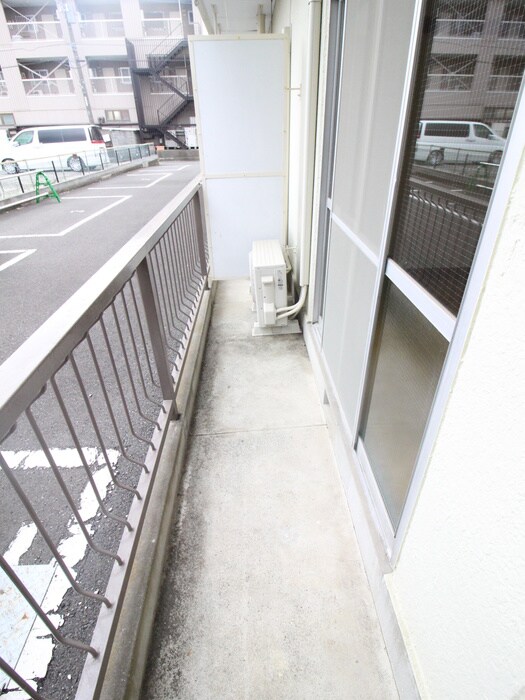 第一伊勢宮ハイムの物件内観写真