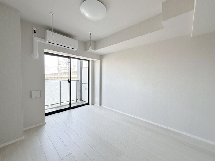 ユリカロゼ五反野Ⅱ（802）の物件内観写真