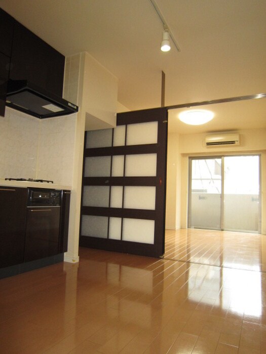 レジディア日本橋人形町の物件内観写真