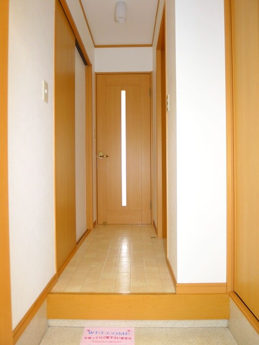 フェリ－チェ検見川の物件内観写真