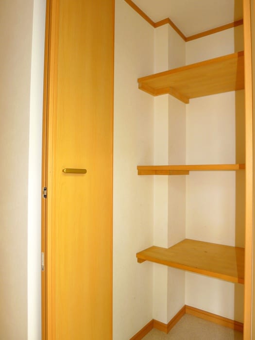 フェリ－チェ検見川の物件内観写真