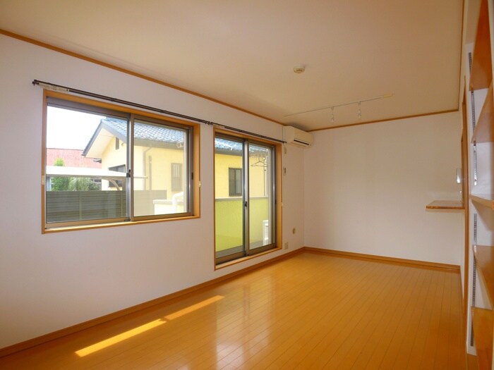 フェリ－チェ検見川の物件内観写真