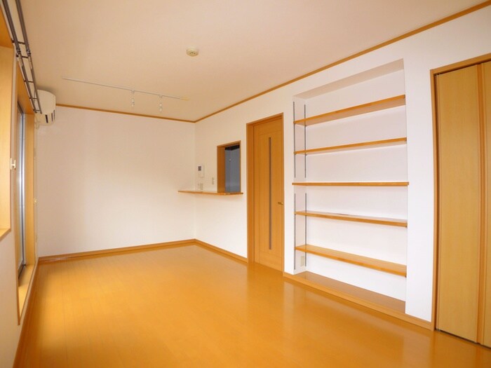 フェリ－チェ検見川の物件内観写真