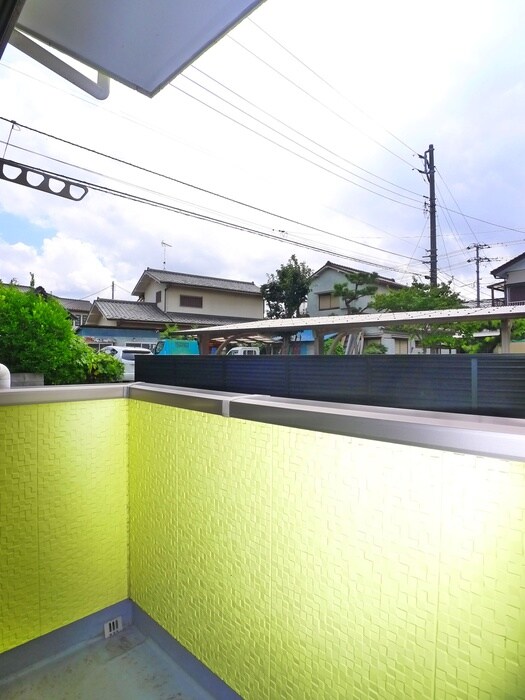 フェリ－チェ検見川の物件内観写真