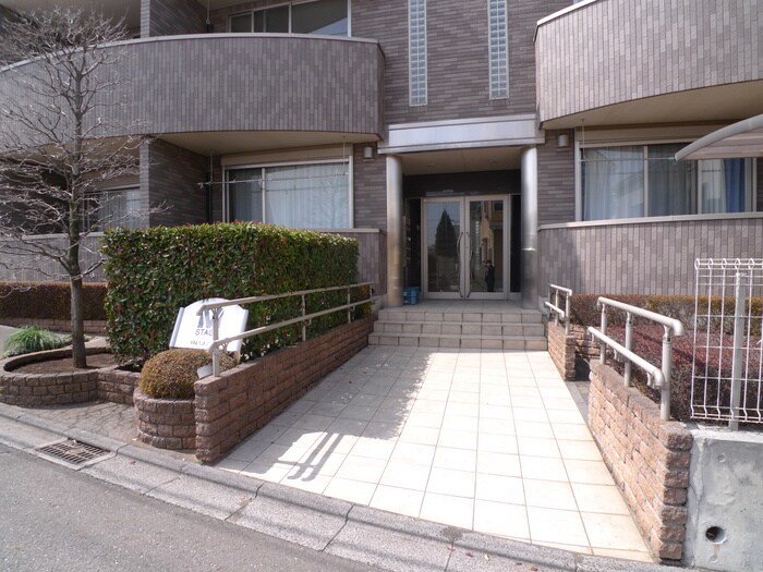 Ｍステ－ジの物件外観写真