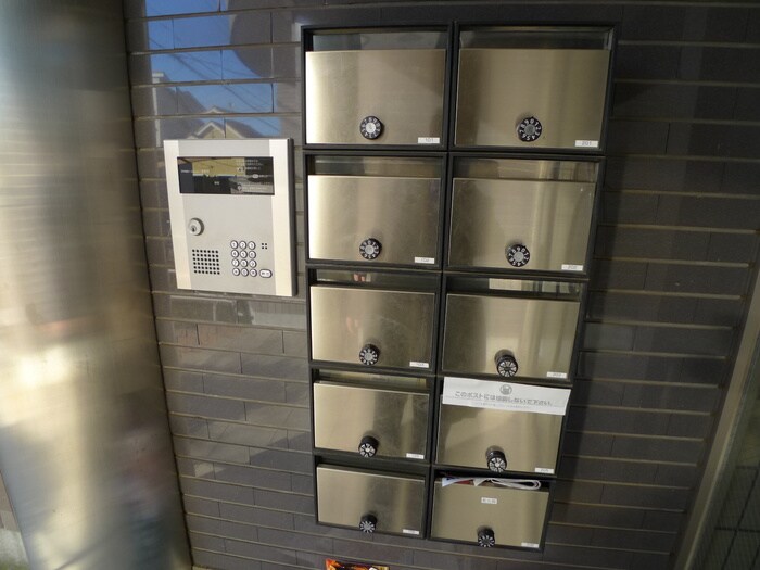 Ｍステ－ジの物件外観写真