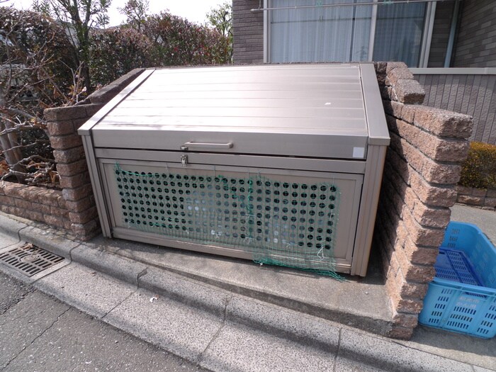 Ｍステ－ジの物件外観写真