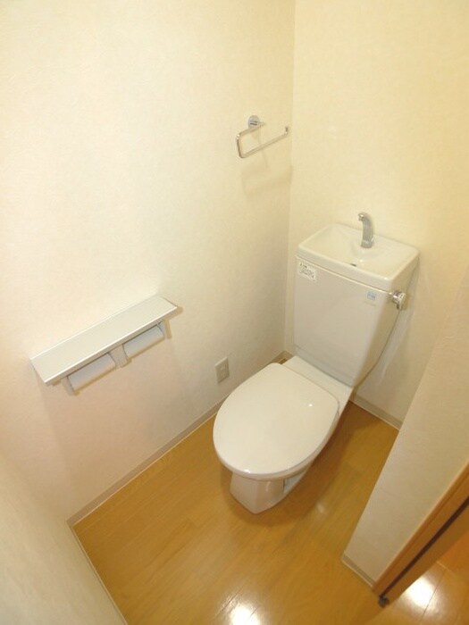 Ｍステ－ジの物件内観写真