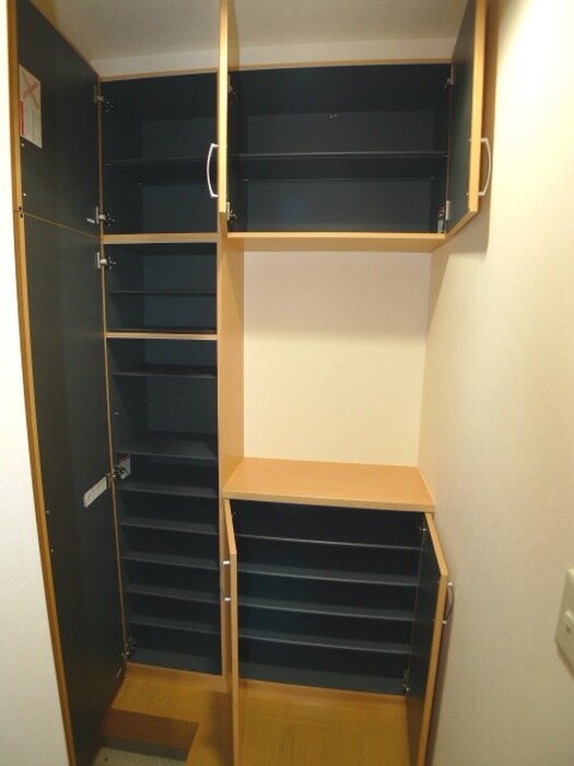 Ｍステ－ジの物件内観写真