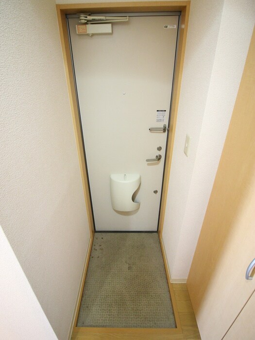 Ｍステ－ジの物件内観写真