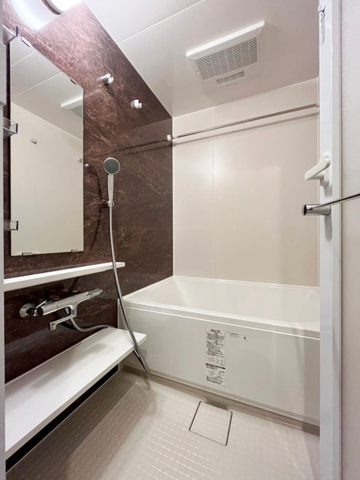 プローシュの物件内観写真