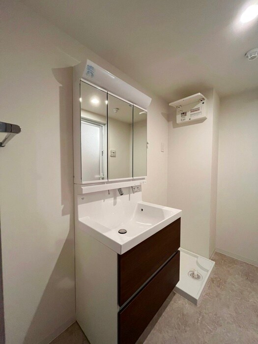 プローシュの物件内観写真