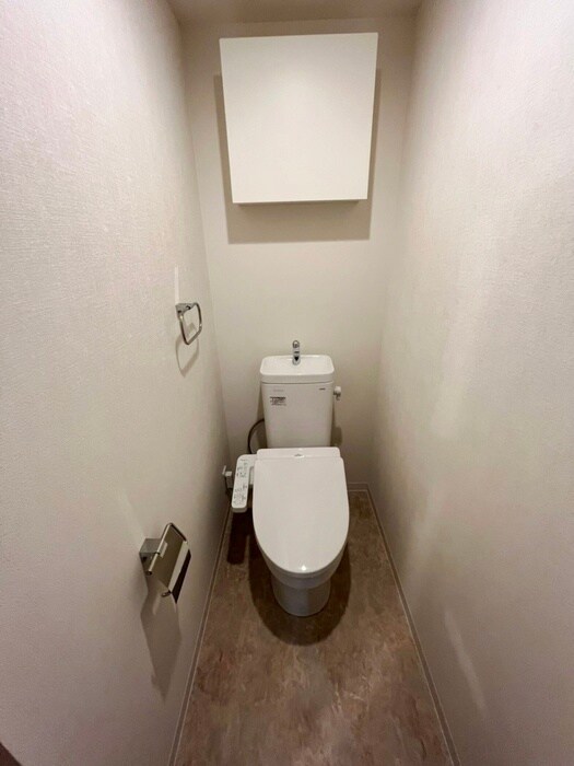 プローシュの物件内観写真