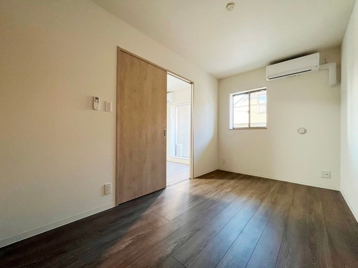 プローシュの物件内観写真