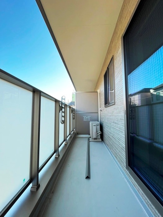 プローシュの物件内観写真