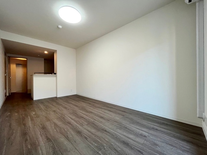 プローシュの物件内観写真