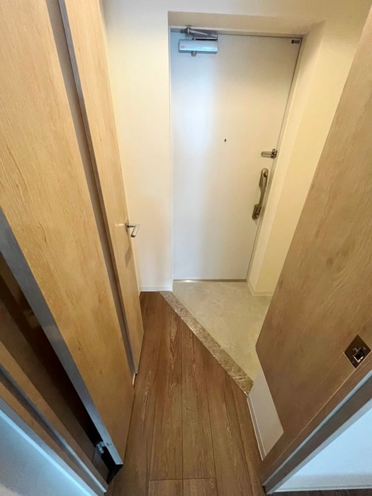 プローシュの物件内観写真