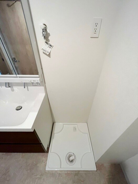 プローシュの物件内観写真