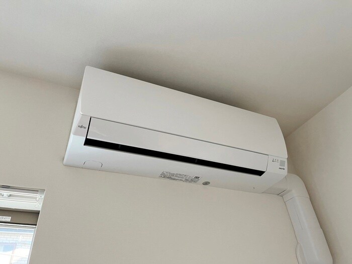 プローシュの物件内観写真