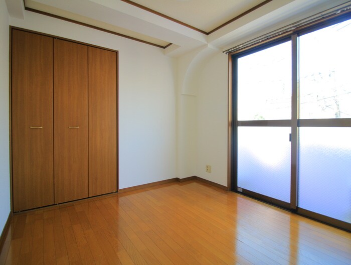 エスポワ－ルの物件内観写真