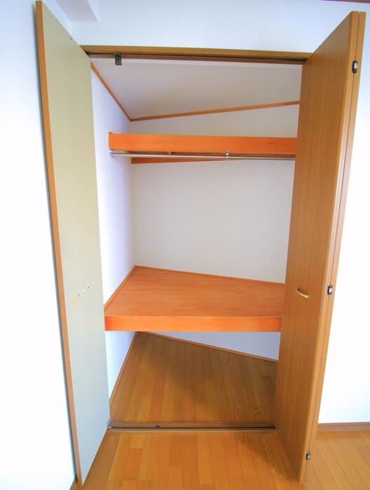 エスポワ－ルの物件内観写真