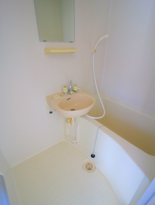 エスポワ－ルの物件内観写真