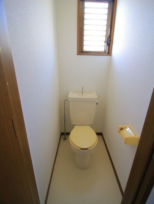 エスポワ－ルの物件内観写真