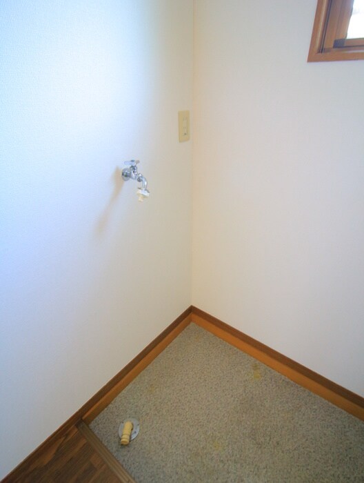 エスポワ－ルの物件内観写真