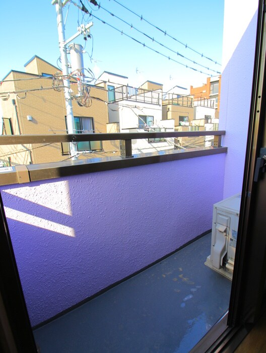 エスポワ－ルの物件内観写真