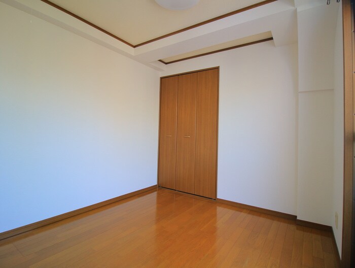 エスポワ－ルの物件内観写真