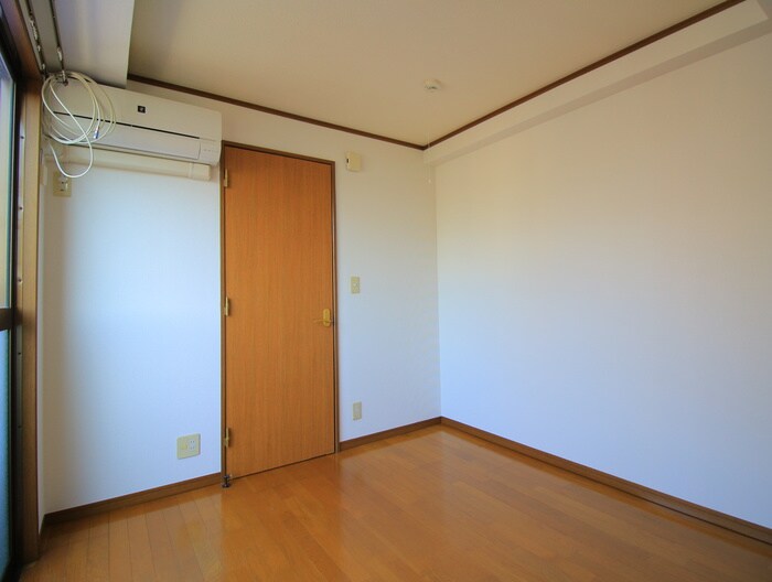 エスポワ－ルの物件内観写真