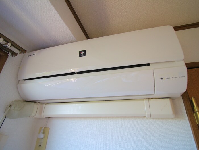 エスポワ－ルの物件内観写真