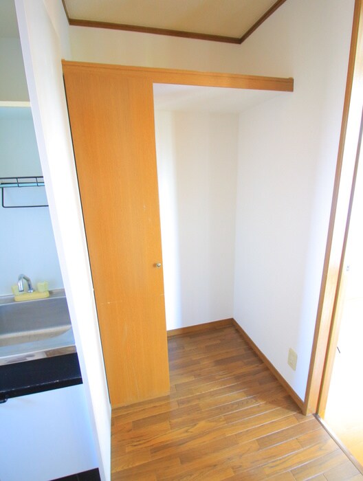 エスポワ－ルの物件内観写真