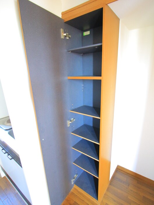 エスポワ－ルの物件内観写真