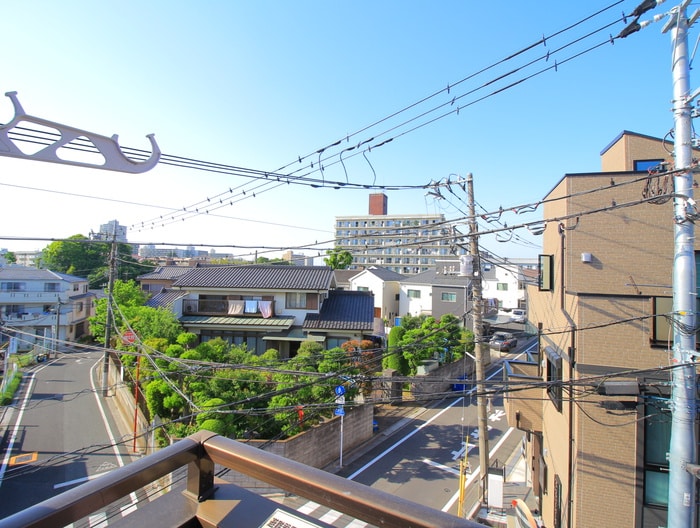 エスポワ－ルの物件内観写真