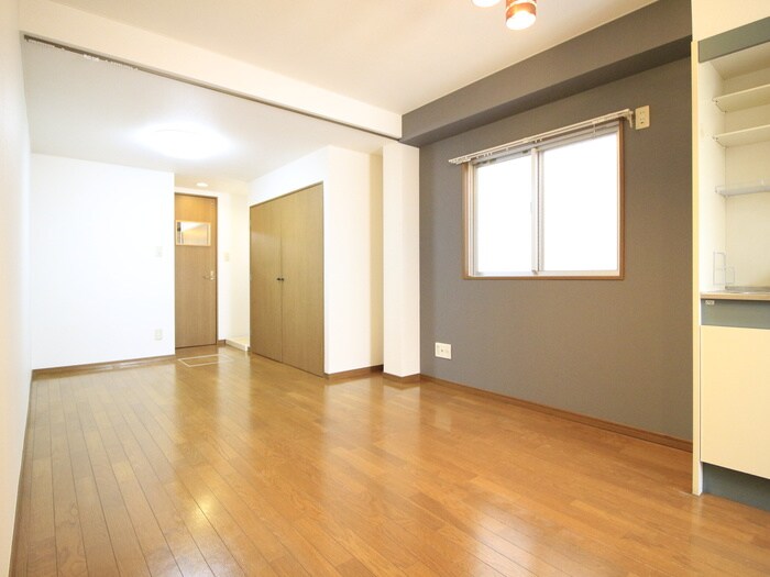 小石川ベルハイツの物件内観写真