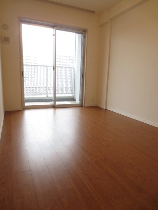 パークアクシス大船の物件内観写真