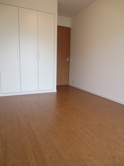 パークアクシス大船の物件内観写真