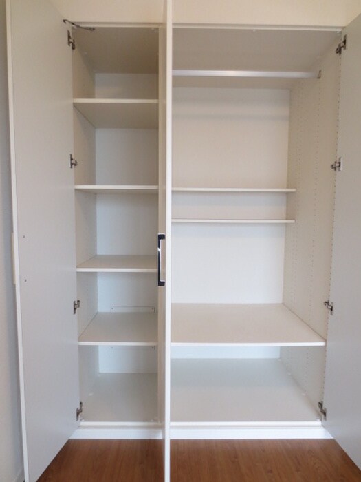 パークアクシス大船の物件内観写真