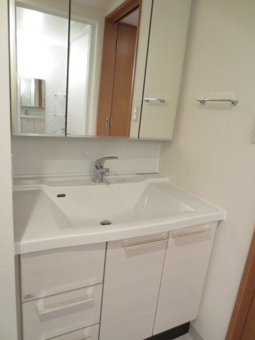 パークアクシス大船の物件内観写真