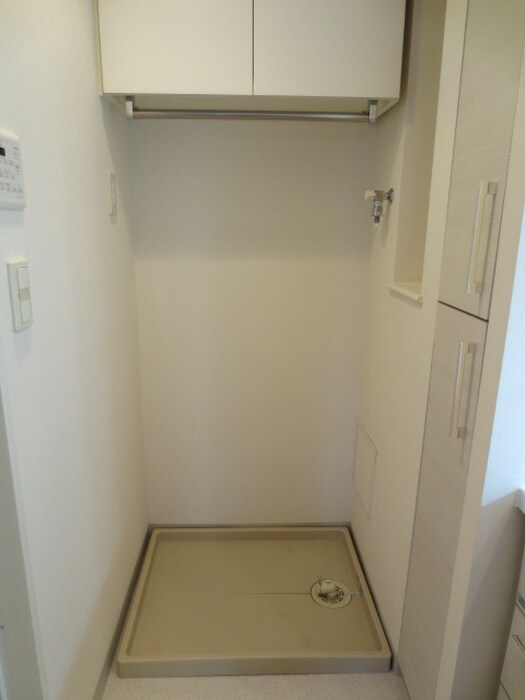 パークアクシス大船の物件内観写真