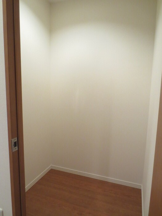 パークアクシス大船の物件内観写真