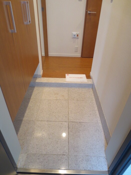 パークアクシス大船の物件内観写真