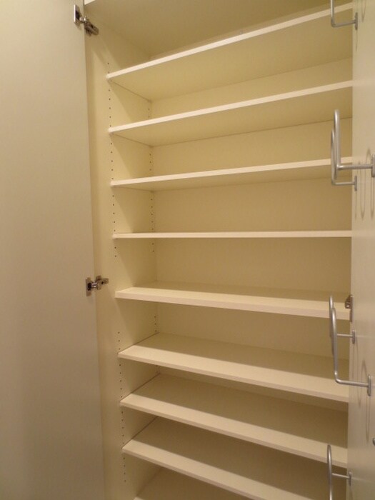 パークアクシス大船の物件内観写真