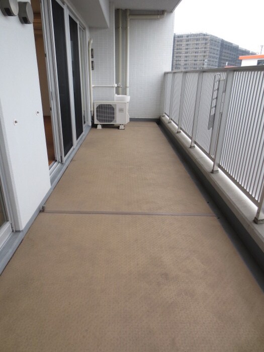 パークアクシス大船の物件内観写真