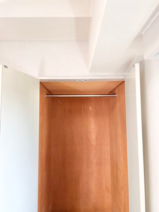 パﾚジュトーの物件内観写真