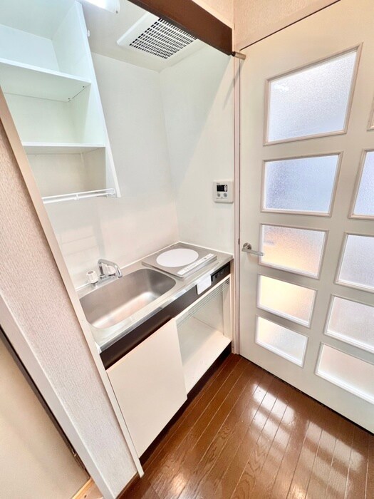 パﾚジュトーの物件内観写真