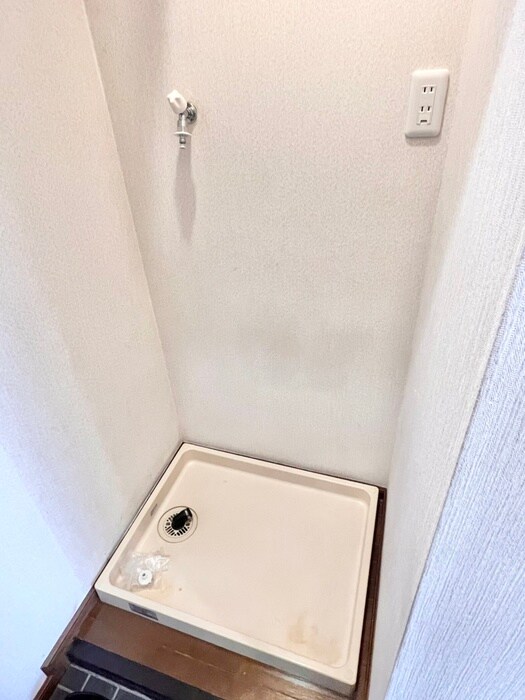 パﾚジュトーの物件内観写真