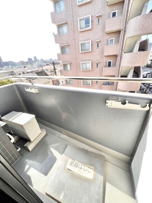 パﾚジュトーの物件内観写真